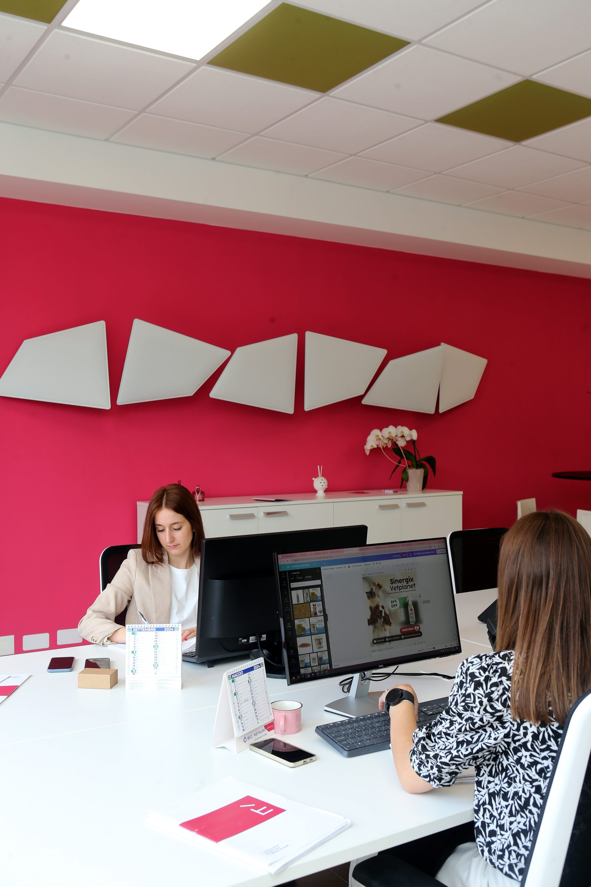 Consulenza e marketing strategico